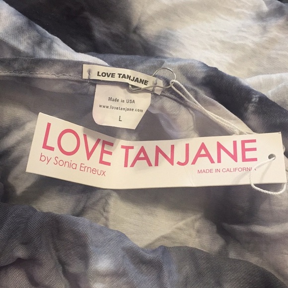 S/M/L LOVE TANJANE Maxi Dress FF54 - Picture 3 of 5